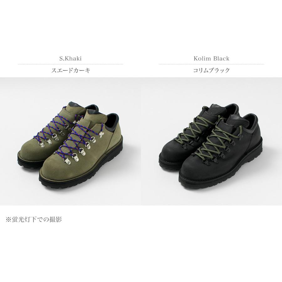 Danner（ダナー） マウンテンリッジ ロウ クレッター / 靴 撥水