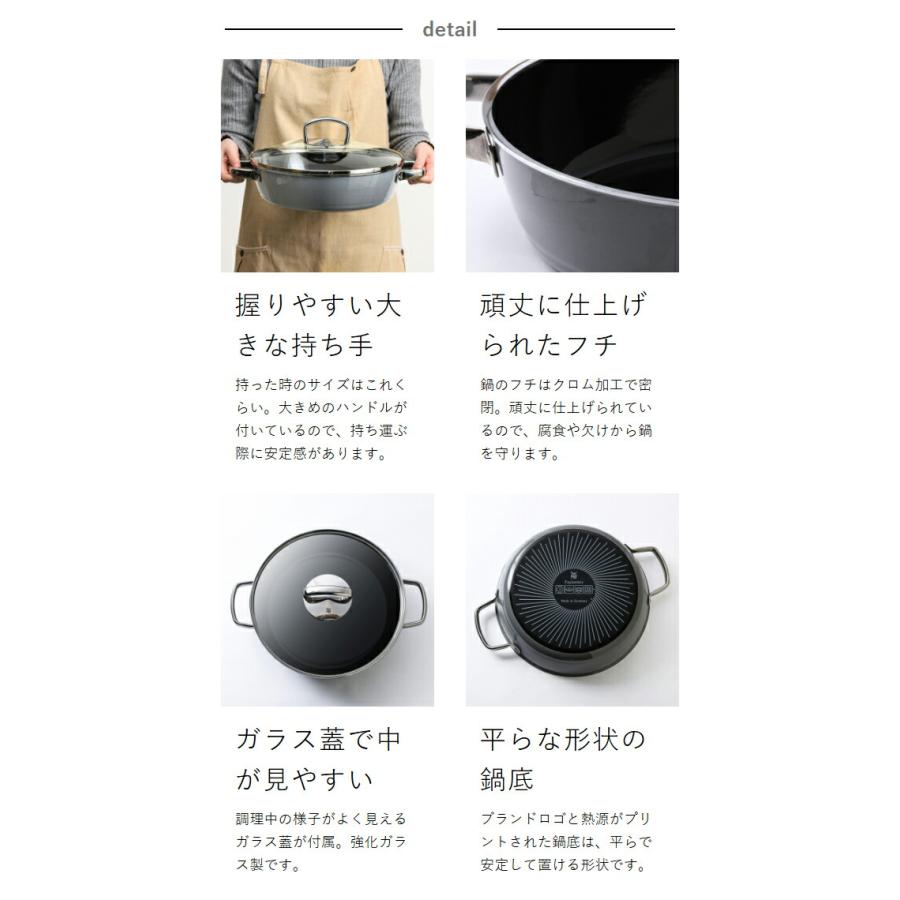 WMF（ヴェーエムエフ） ［ フュージョンテック ミネラル ロースター