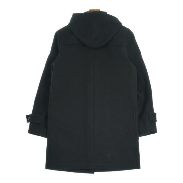 COMME des GARCONS HOMME PLUS ダッフルコート メンズ