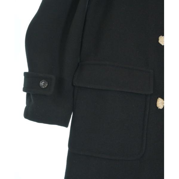 COMME des GARCONS HOMME PLUS ダッフルコート メンズ