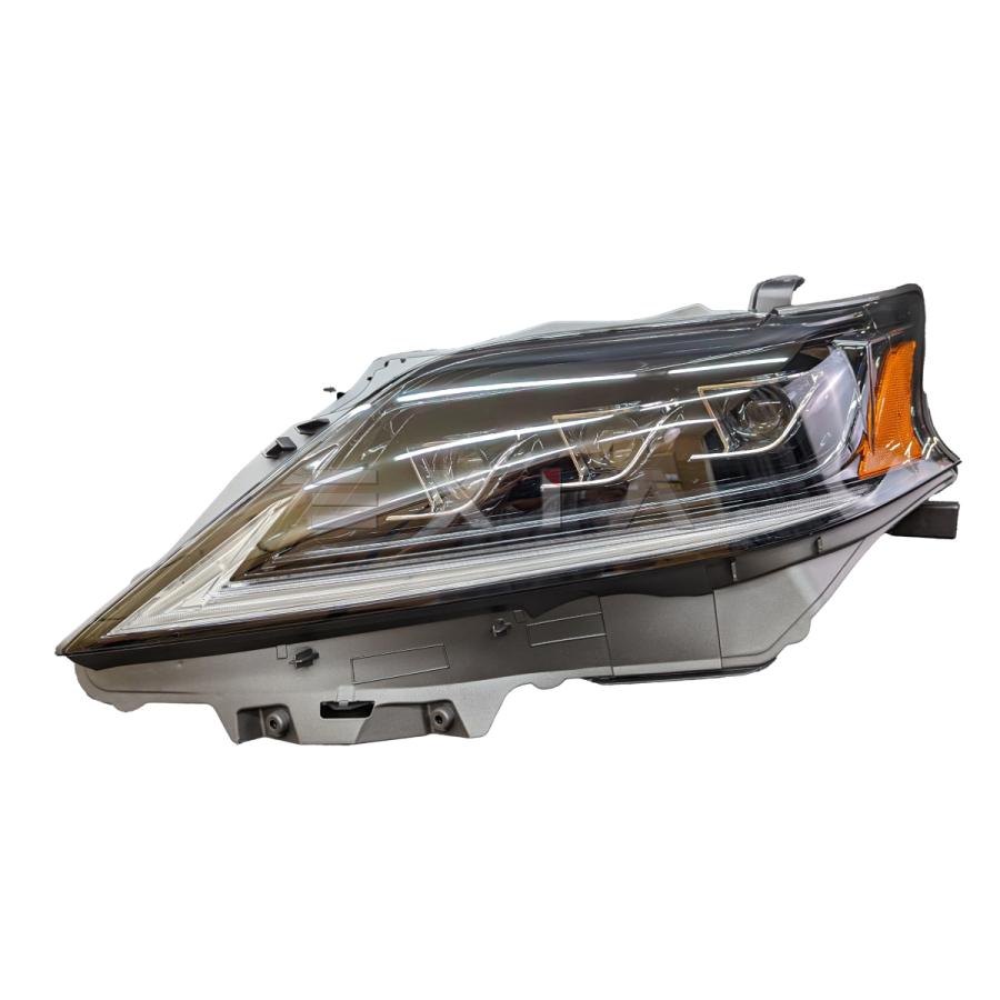 レクサス（LEXUS） RX 10系用 20系後期Fスポーツタイプ HIDヘッド