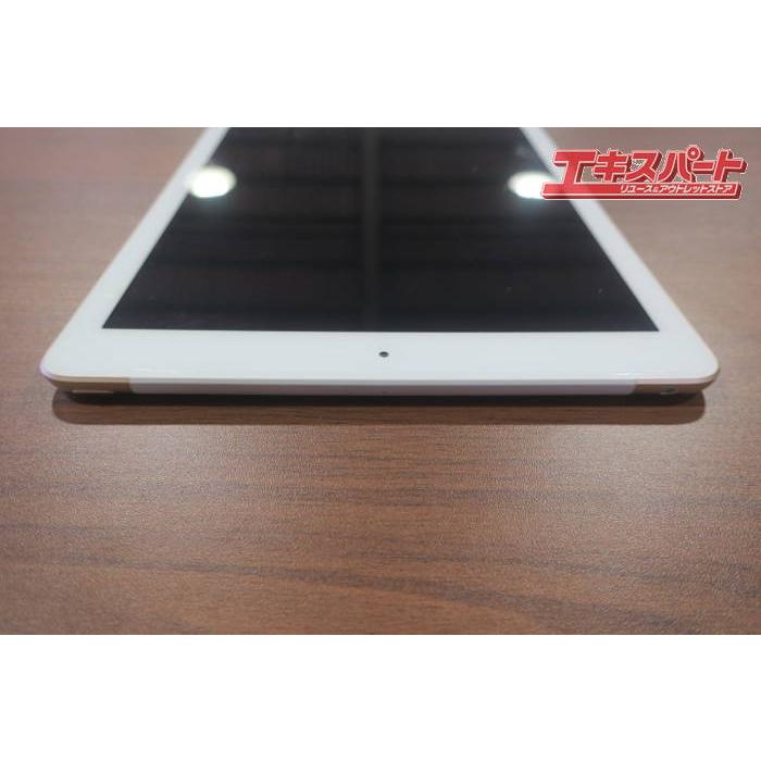 Apple iPad 第5世代 Wi-Fi+Cellular 32GB MPG42J/A SIMフリー ゴールド
