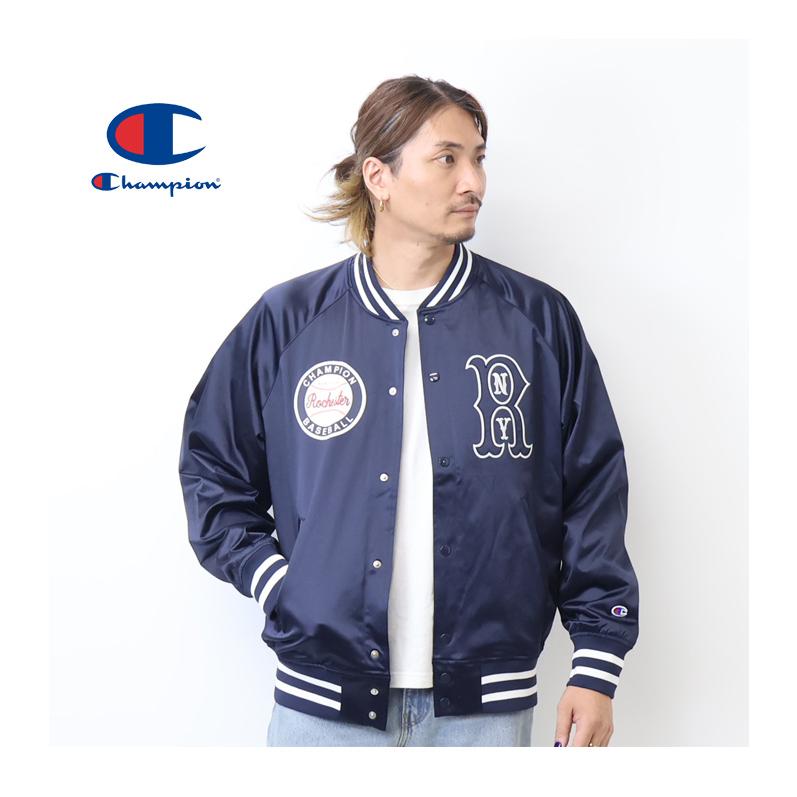 Champion スタジャン Champion(チャンピオン) / スタジャン/S/ナイロン