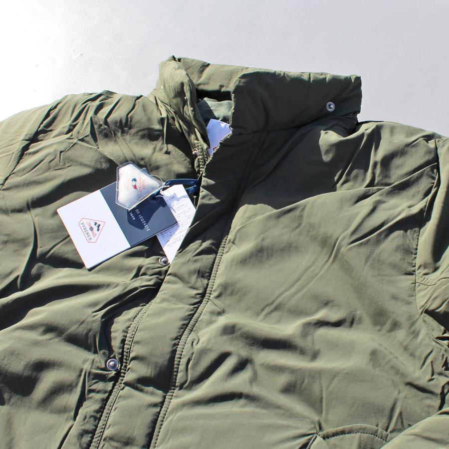 Pyrenex（ピレネックス） MUNIA ムニア DOWN COAT ダウンコート