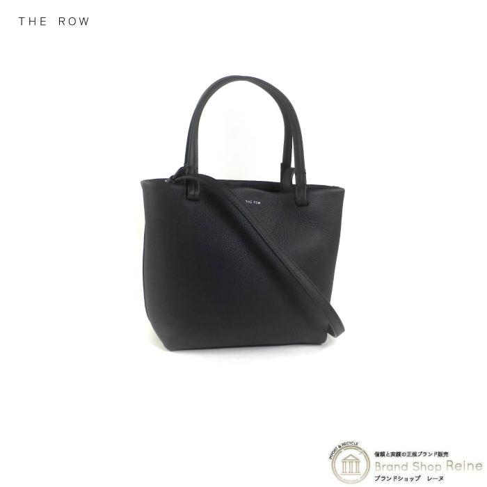THE ROW（ザ ロウ） Park Tote SMALL レザー パーク トート スモール