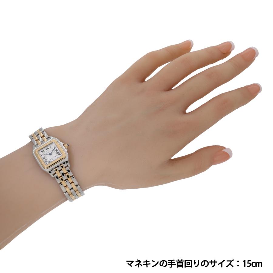PANTHERE DE CARTIER [新品]カルティエ パンテール ドゥ カルティエ SM