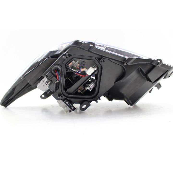 美品 プリウス ZVW30 LED ヘッドライト 右 右側 コイト 47-30 打刻二