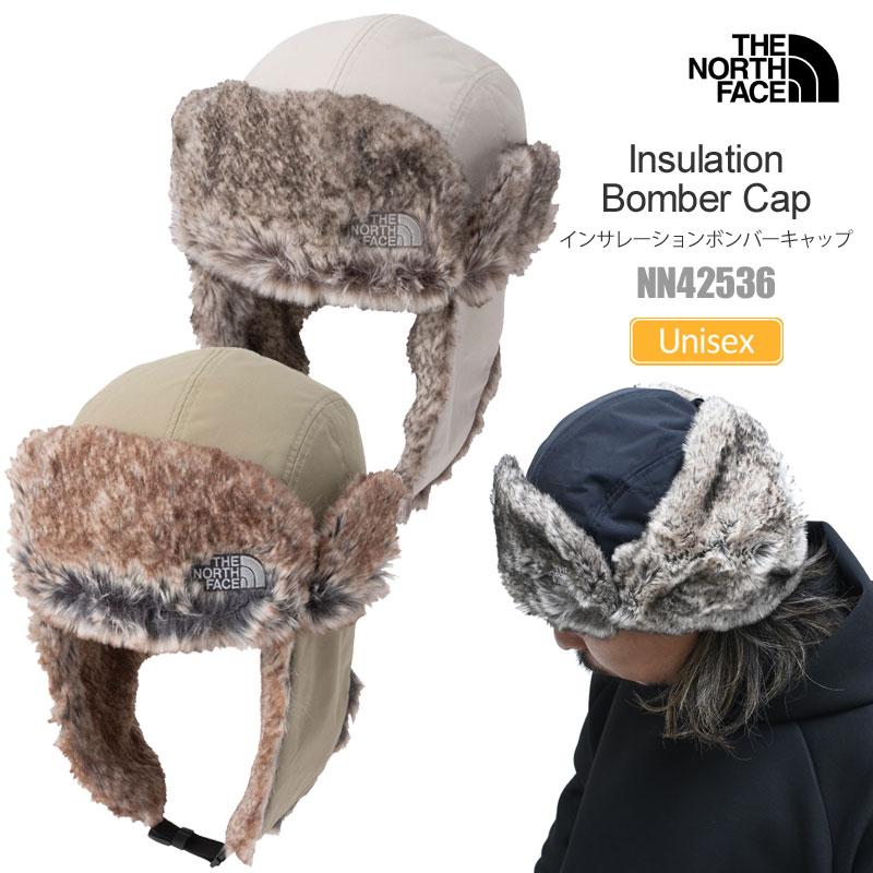 THE NORTH FACE（ザ ノースフェイス） 帽子 耳あて付き メンズ