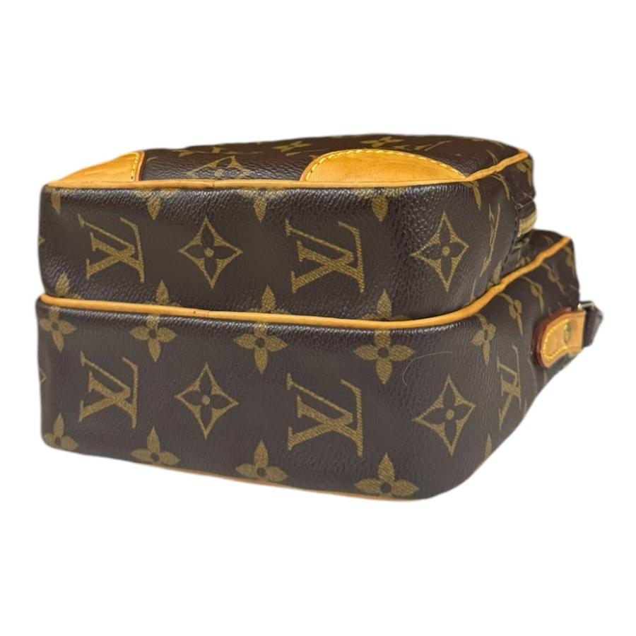LOUIS VUITTON（ルイ・ヴィトン） アマゾン モノグラム ショルダー