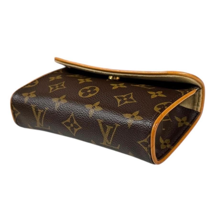 LOUIS VUITTON（ルイ・ヴィトン） ポシェットフロランティーヌ
