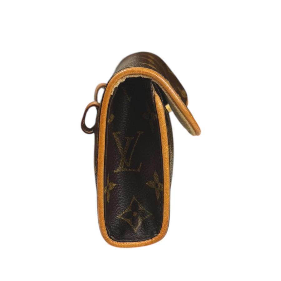LOUIS VUITTON（ルイ・ヴィトン） ポシェットフロランティーヌ