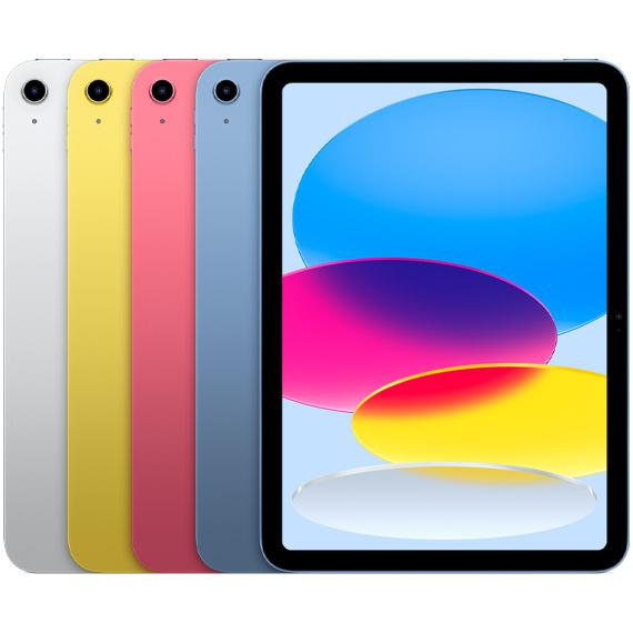 iPad 新品 Apple 10.9 インチ 10.9インチ 第10世代 Wi-Fi 64GB MPQ23J