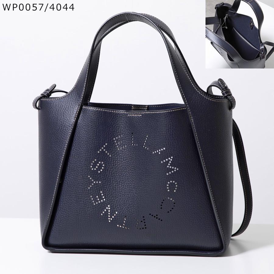 Stella McCartney（ステラ・マッカートニー） バッグ LOGO ステラロゴ