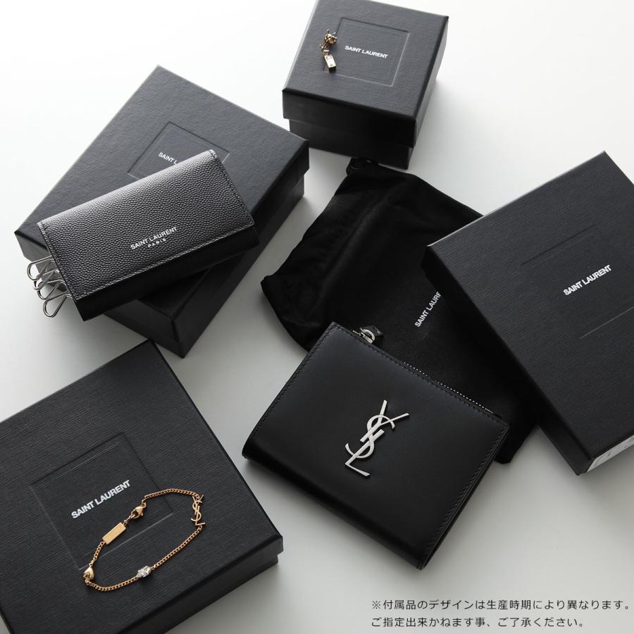 SAINT LAURENT サンローラン ブローチ OPYUM BROCHE オピウム 470371