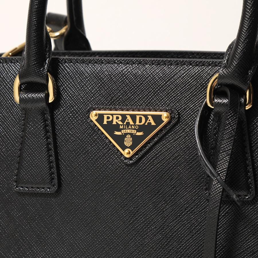 PRADA（プラダ） ショルダーバッグ 1BA296 NZV レディース ガレリア
