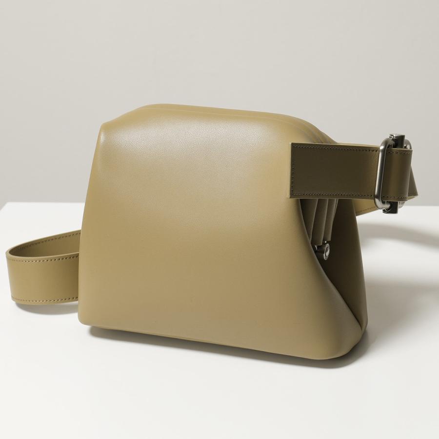 OSOI オソイ ショルダーバッグ MINI BROT ミニブロート レディース