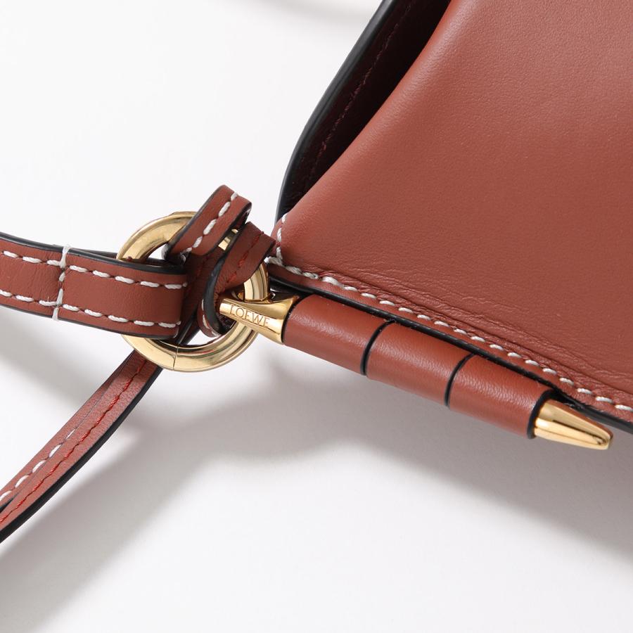 LOEWE（ロエベ） ショルダーバッグ GATE POCKET ゲート ポケット