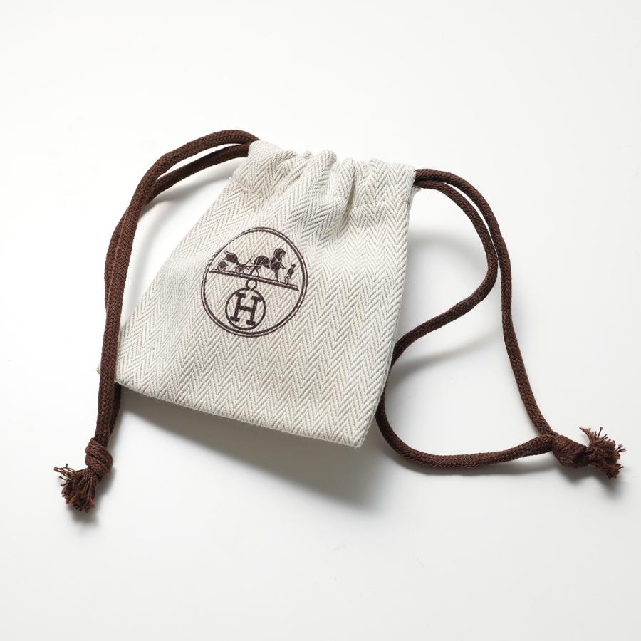 HERMES（エルメス） ブローチ BROCHE BADGE MM レディース メンズ