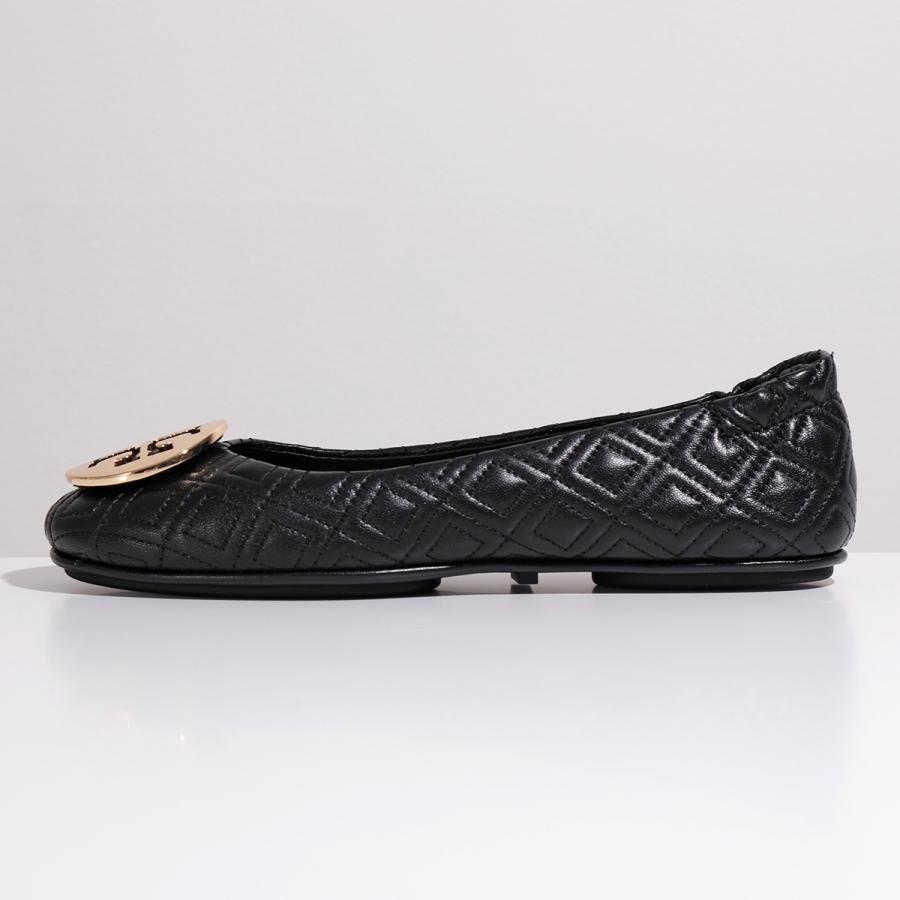 TORY BURCH（トリーバーチ） バレエシューズ QUILTED MINNIE 50736