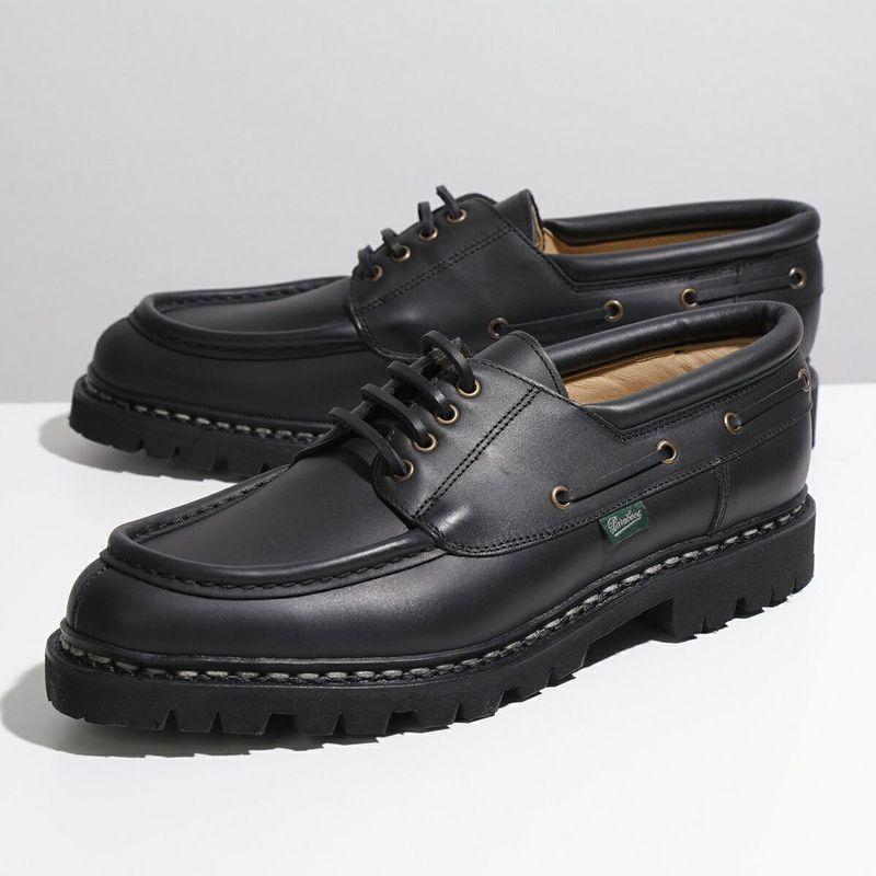 Paraboot（パラブーツ） モカシンシューズ CHIMEY シメイ 200817