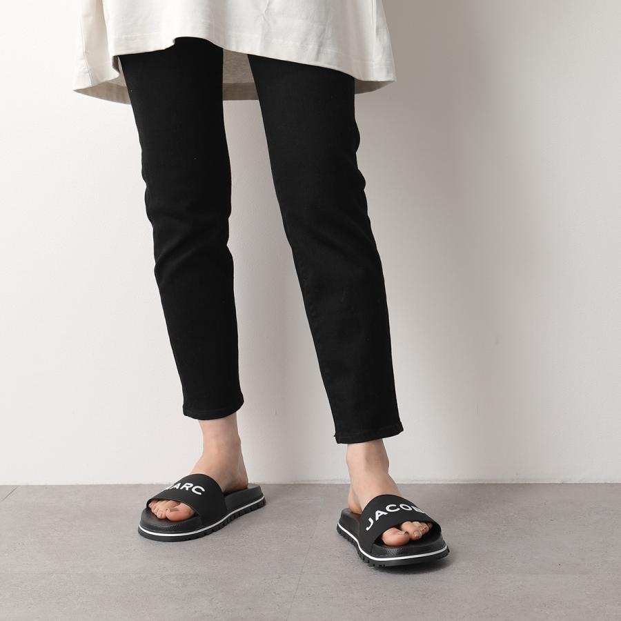 MARC JACOBS（マーク・ジェイコブス） シャワーサンダル M9002355