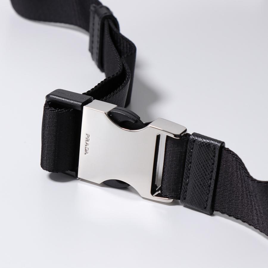 PRADA（プラダ） ボディバッグ 1BL010 YOO R064 レディース ナイロン