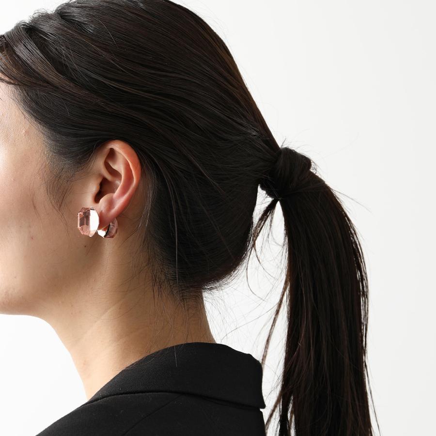 SWAROVSKI（スワロフスキー） ピアス Lucent ルーセント 5600253