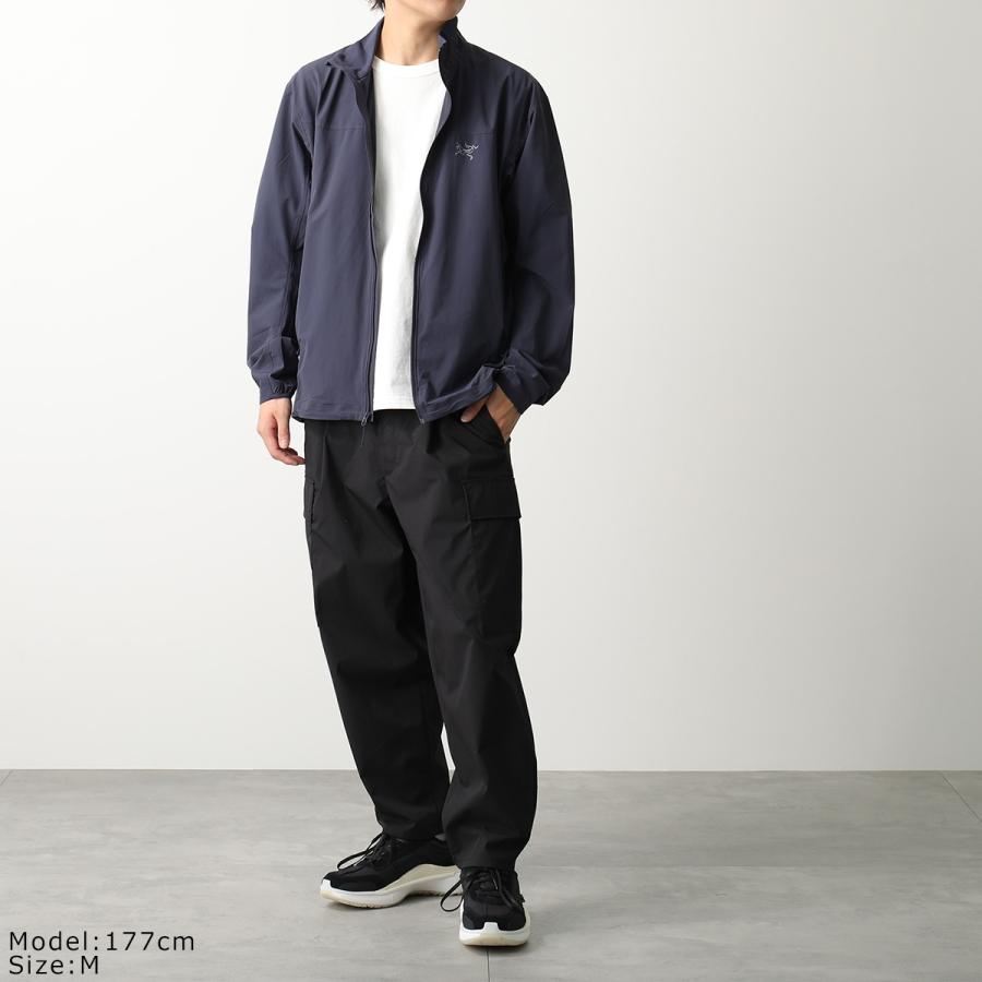 ARC'TERYX（アークテリクス） ジャケット Gamma Lightweight Jacket M