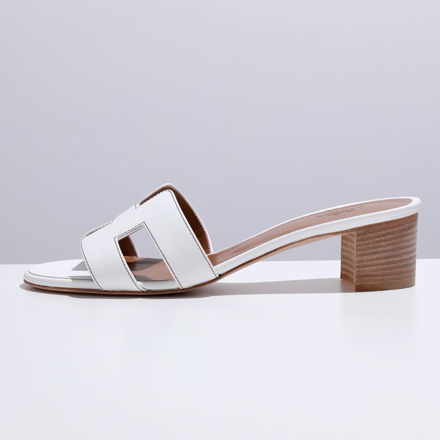 HERMES（エルメス） サンダル オアジス Oasis sandal 221001Z