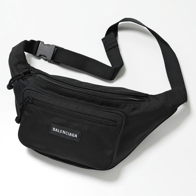 BALENCIAGA（バレンシアガ） ボディバッグ EXPLORER BELTPACK