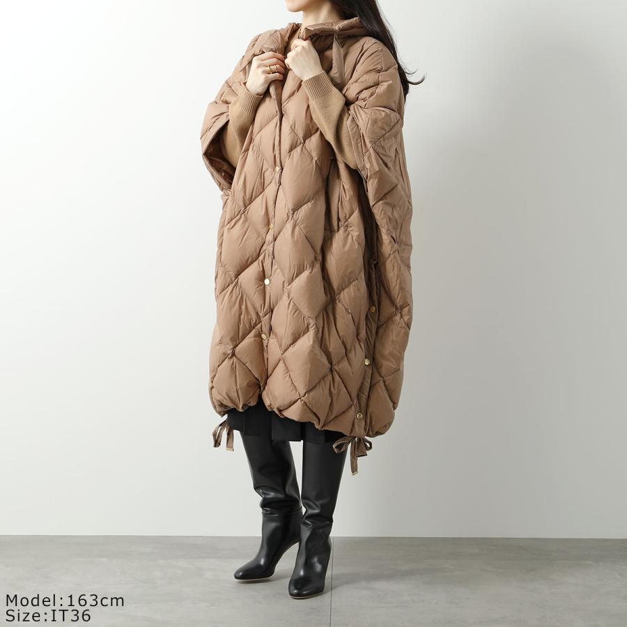 Max Mara（マックスマーラ） Max Mara The Cube ザ・キューブ ダウン