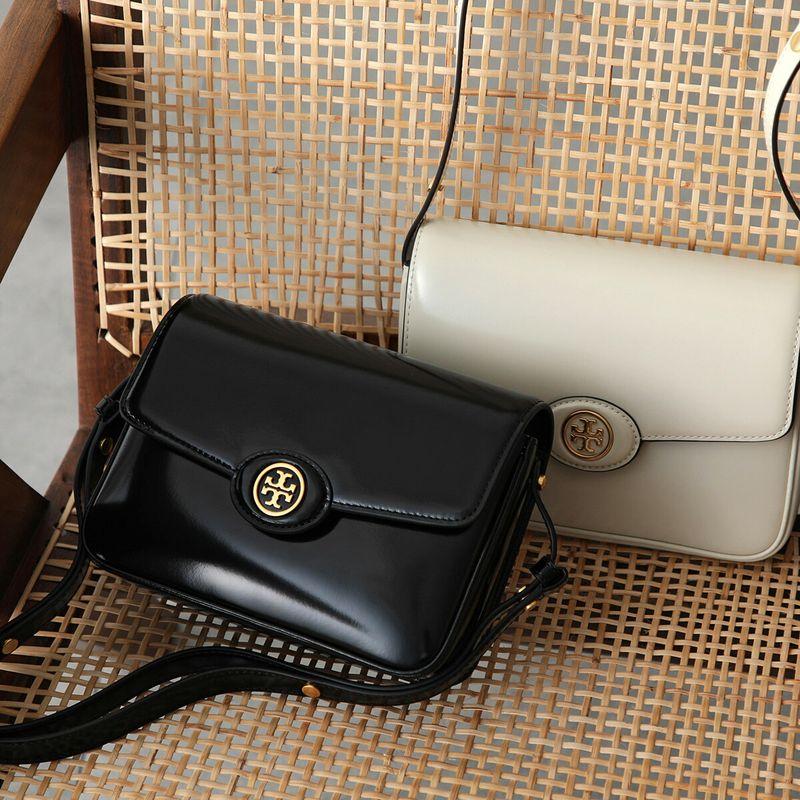 TORY BURCH（トリーバーチ） ショルダーバッグ Robinson Spazzolato