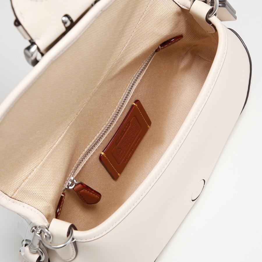 COACH（コーチ） ハンドバッグ ソーホーバッグ CR699 レディース