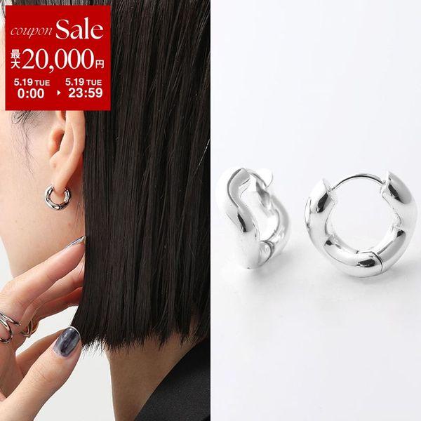 Charlotte Chesnais シャルロットシェネ ピアス BOUCLES D'OREILLES