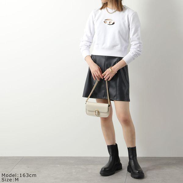 DIESEL（ディーゼル） スウェット F-SLIMMY-OD A09931 0GRAC