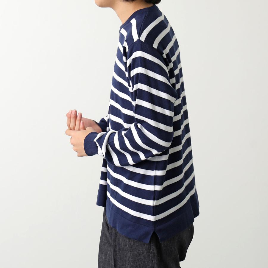 JOHN SMEDLEY（ジョンスメドレー） セーター TELLER テラー メンズ