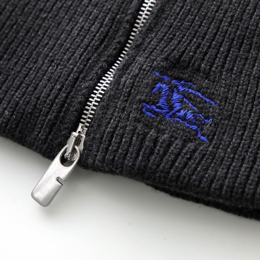 BURBERRY（バーバリー） リブカラー ST AU24-MW-HAW-13.1.033 8093821