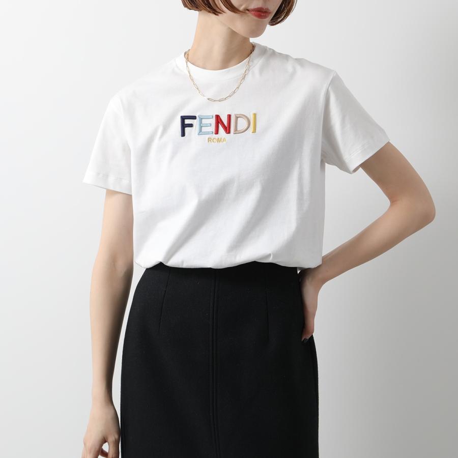 FENDI（フェンディ） FENDI KIDS キッズ Tシャツ JUI172 7AJ