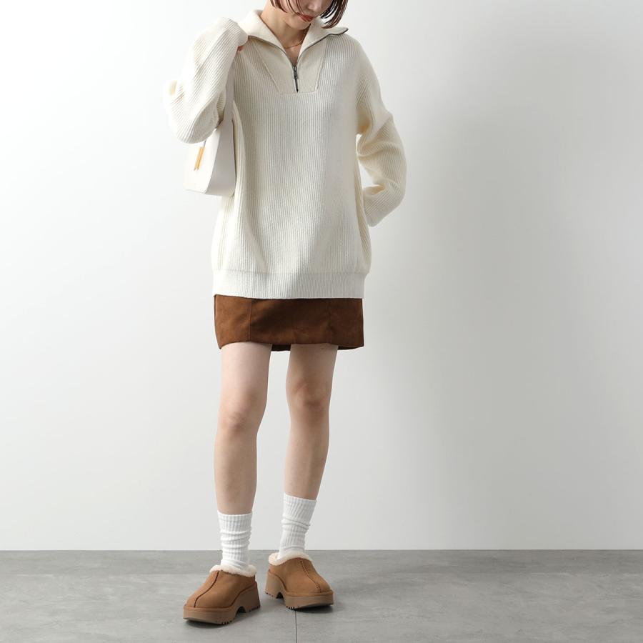 UGG（アグ） スリッポン W NEW HEIGHTS COZY CLOG ニュー ハイツ