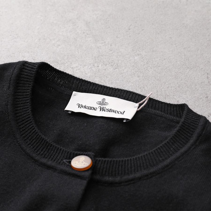 Vivienne Westwood（ヴィヴィアンウエストウッド） カーディガン