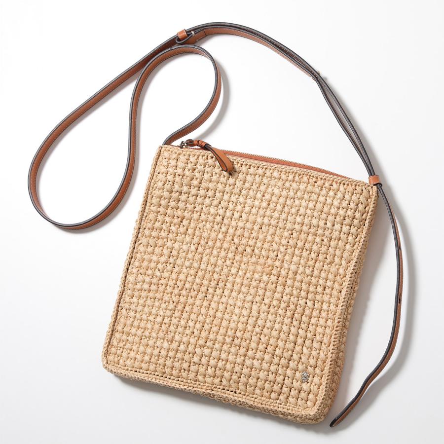Helen Kaminski（ヘレンカミンスキー） かごバッグ NEJA NS SAC