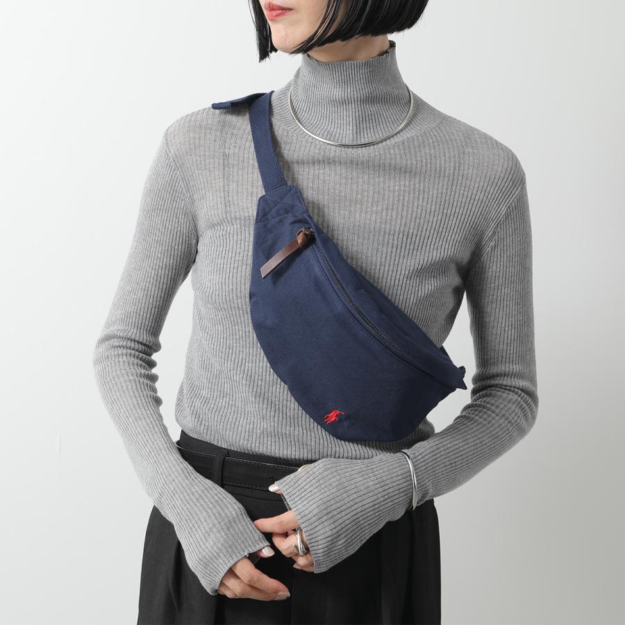 POLO RALPH LAUREN（ポロ・ラルフローレン） ボディバッグ 405842687