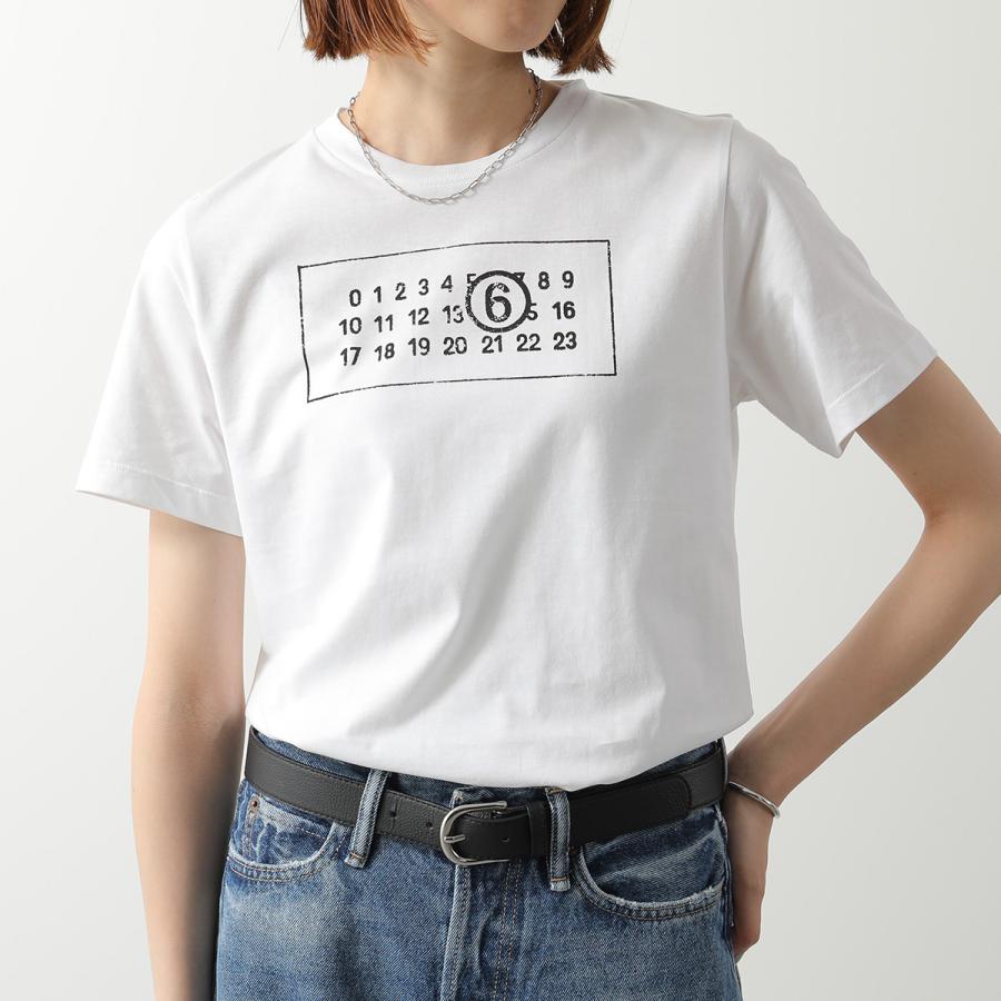 MM6 KIDS エムエムシックス メゾンマルジェラ キッズ Tシャツ【1枚単品