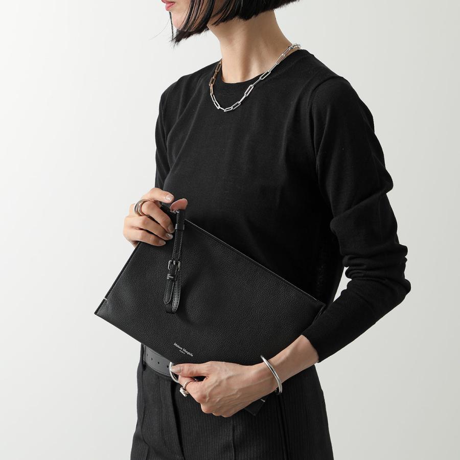 Maison Margiela（メゾンマルジェラ） クラッチバッグ SA2TT0006 P7268