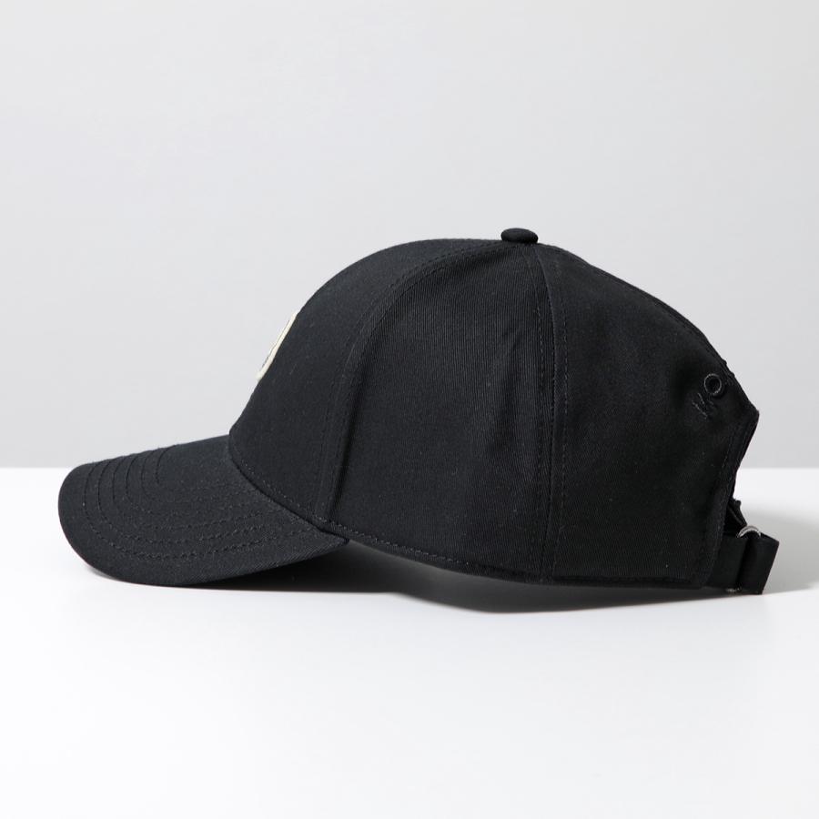 MONCLER（モンクレール） ベースボールキャップ BASEBALL CAP 3B00043