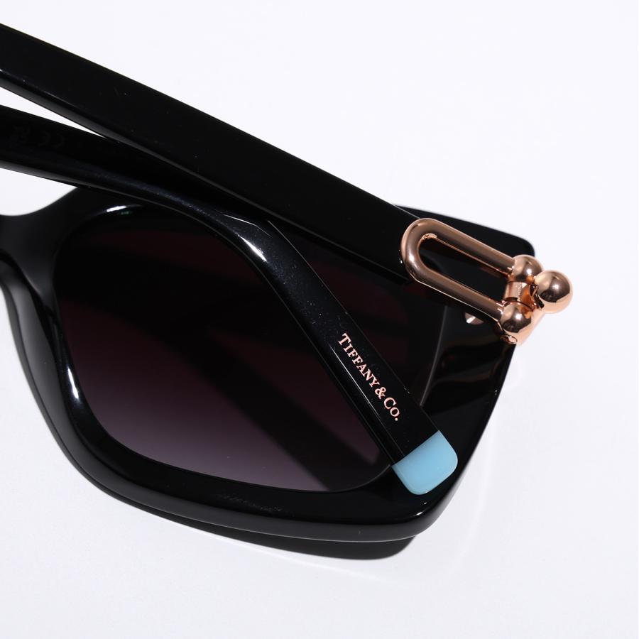 TIFFANY&Co.（ティファニー） サングラス HardWear ハードウェア