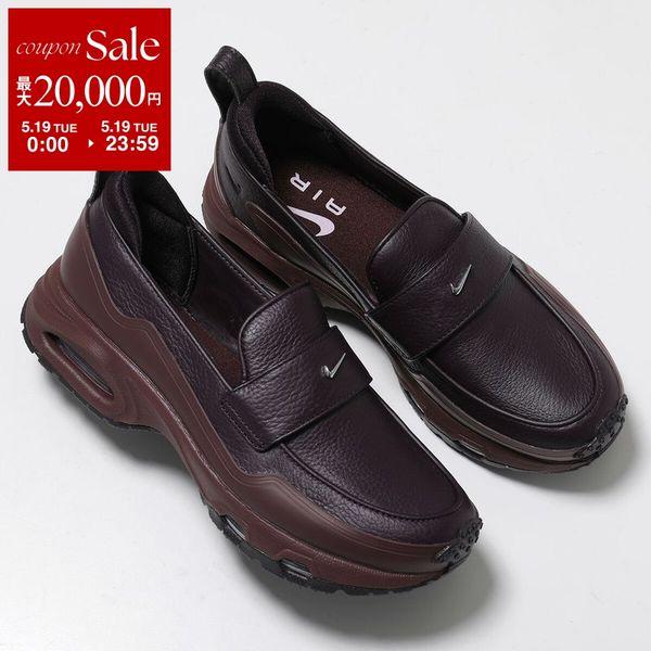 NIKE（ナイキ） ローファー W NIKE AIR MAX PHENOMENA エア マックス