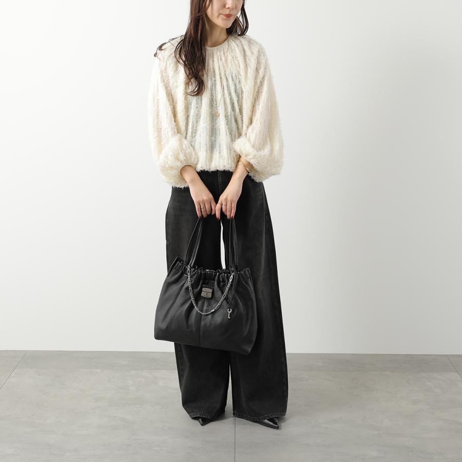 MARC JACOBS（マーク・ジェイコブス） トートバッグ ザ クリスティーナ
