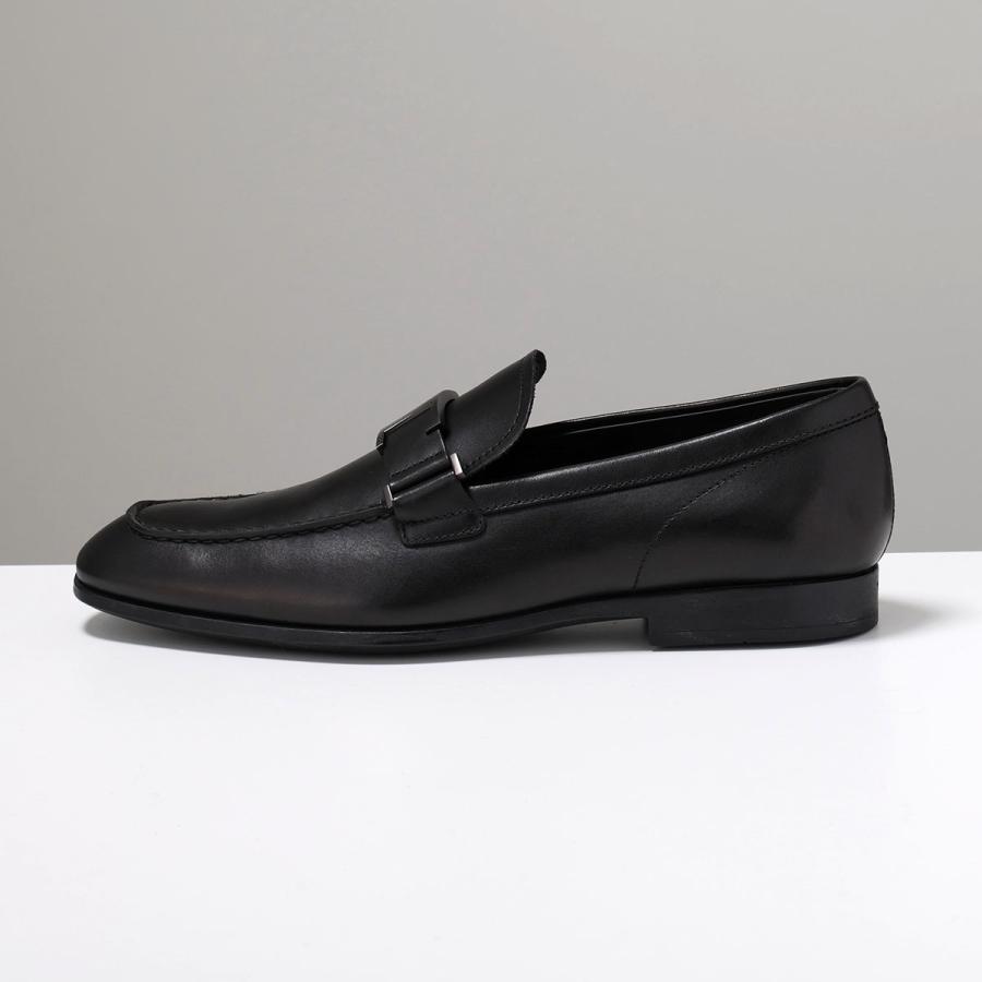 TOD'S（トッズ） TODS ローファー T TIMELESS Tタイムレス