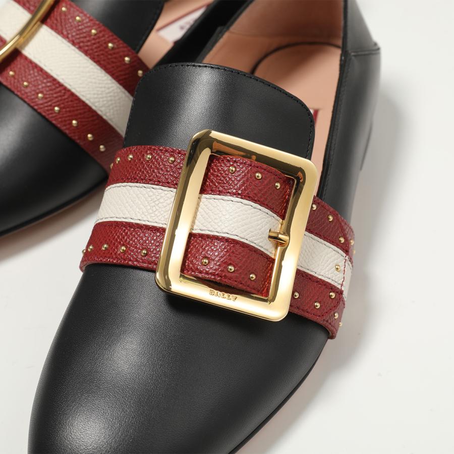 Bally（バリー） ローファー JANELLE-TRUNK ジャネル トランク 6228191